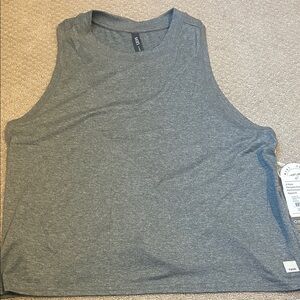 vuori tank top